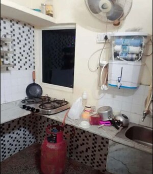 Team Area in 2 BHK Builder Floor at Sector 23 – for Rent