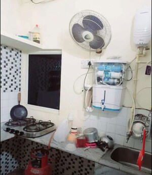 Team Area in 2 BHK Builder Floor at Sector 23 – for Rent