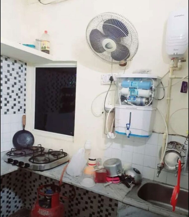 Team Area, sector 23 2 Bedroom 1500 Sq.Ft. Builder Floor In Sector 23 Chandigarh 10327029
