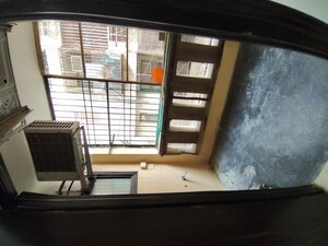 Laundry Area in 3 BHK Builder Floor at Lajpat Nagar I – for Rent