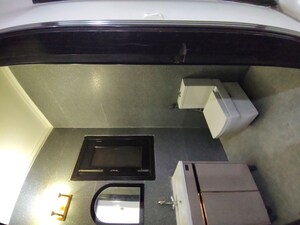 Attached Bathroom in 3 BHK Builder Floor at Lajpat Nagar I – for Rent