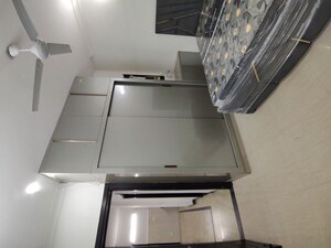 Bedroom in 3 BHK Builder Floor at Lajpat Nagar I – for Rent