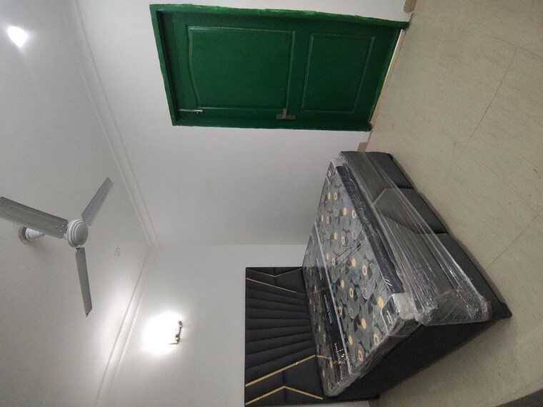 Master Bedroom, lajpat nagar i 3 Bedroom 1800 Sq.Ft. Builder Floor In Lajpat Nagar I Delhi 10326906