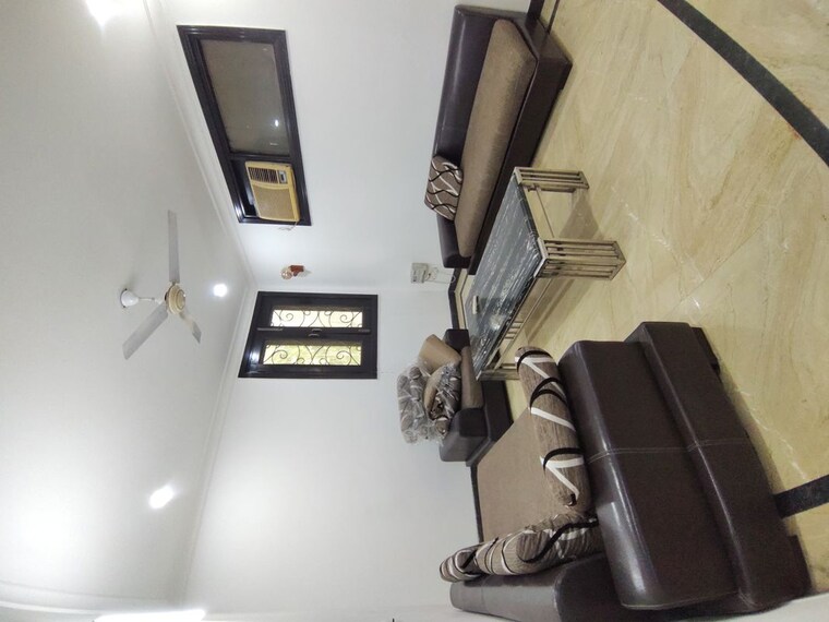 Living Room, lajpat nagar i 3 Bedroom 1800 Sq.Ft. Builder Floor In Lajpat Nagar I Delhi 10326906