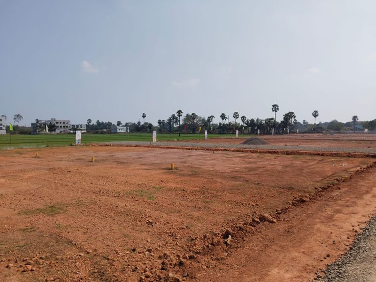 Plot For Sale in Jigani