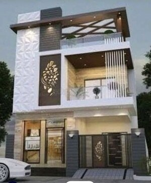 2 BHK Villa For Sale in Jigani