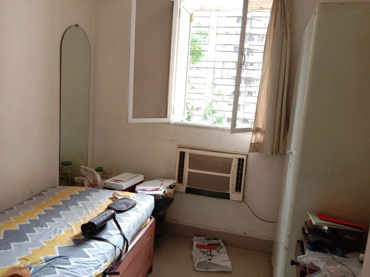Team Area, krishnalaya-apartment 1 Bedroom 601 Sq.Ft. Apartment In Chunabhatti Mumbai 10327025