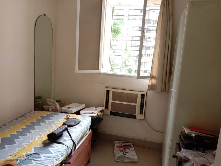 Kitchen, krishnalaya-apartment 1 Bedroom 601 Sq.Ft. Apartment In Chunabhatti Mumbai 10327025