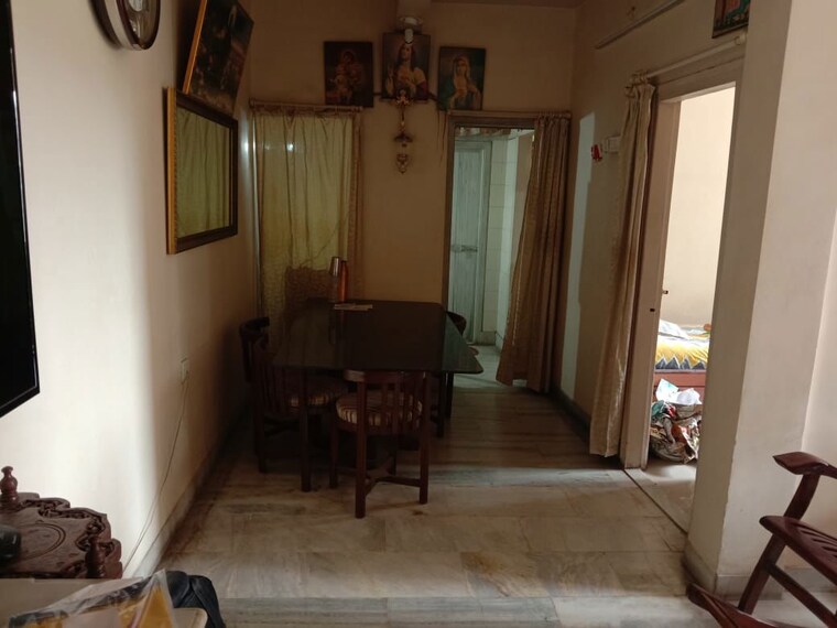 Living Room, krishnalaya-apartment 1 Bedroom 601 Sq.Ft. Apartment In Chunabhatti Mumbai 10327025