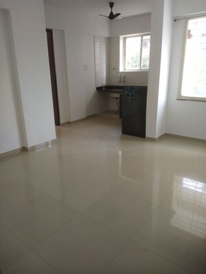 Kitchen in 1 RK Apartment at Legacy Sannidhi, Dighi – for Sale