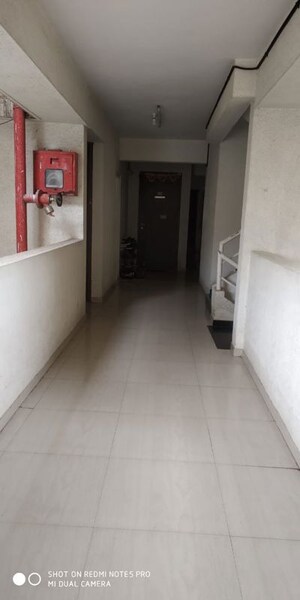  1 RK Apartment at Legacy Sannidhi, Dighi – for Sale