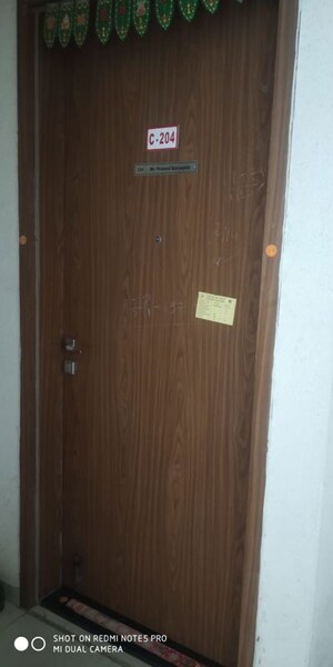  1 RK Apartment at Legacy Sannidhi, Dighi – for Sale