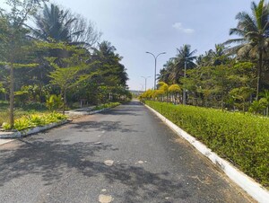  Plot For Sale in Sathnur