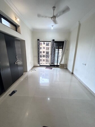 2 BHK + Store Room Apartment For Rent in K Raheja Heights in Malad East, Mumbai