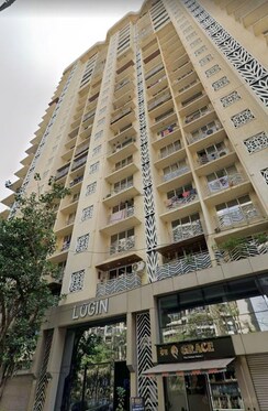 2 BHK Apartment For Sale in K Hemani Login