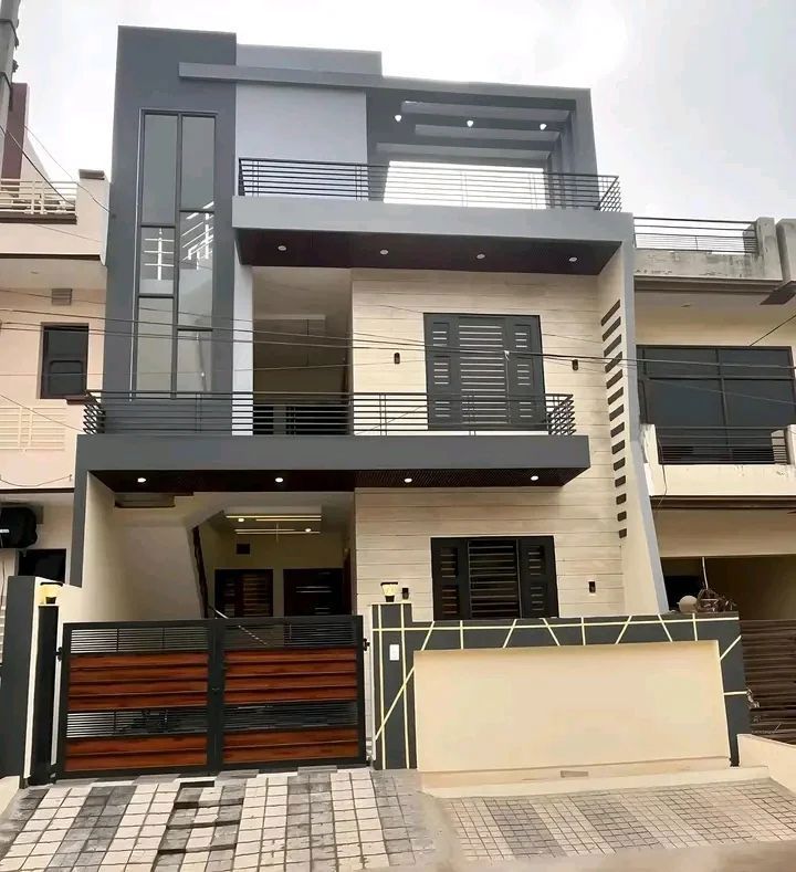 2.5 BHK + Pooja Room,Study Room,Extra Room,Store Room Villa For Sale in Sathnur