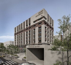  Office Space For Sale in Vesu