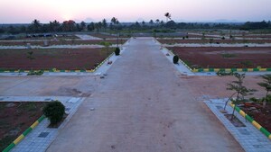   Plot at Chikkaballapur – for Sale
