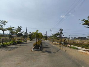  Plot For Sale in Sathnur