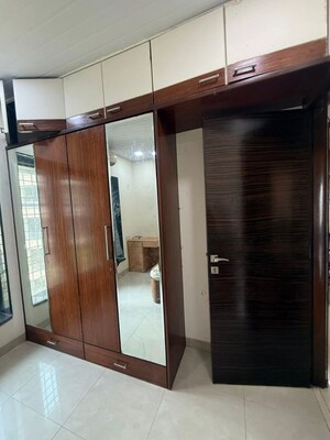 Kitchen in 3 BHK Apartment at Juhu – for Rent