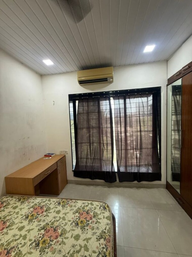 Bedroom, juhu 3 Bedroom 995 Sq.Ft. Apartment In Juhu Mumbai 10327107