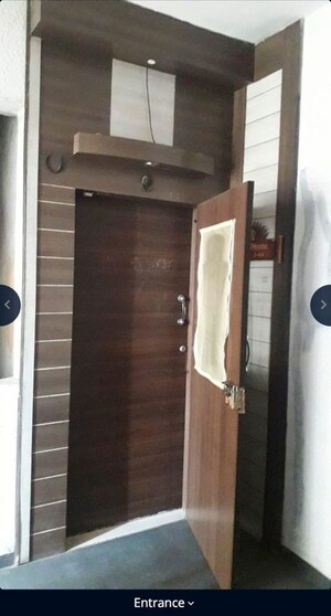 Furnished Amenities in 3 BHK Apartment at Unique Twins Tower CHS, Kharghar Sector 20 – for Rent