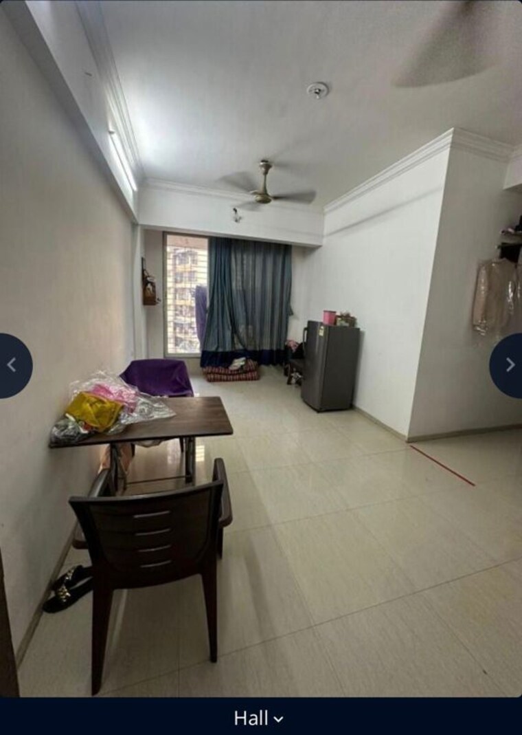 Exterior View, unique-twins-tower-chs 3 Bedroom 1450 Sq.Ft. Apartment In Kharghar Sector 20 Navi Mumbai 10327062