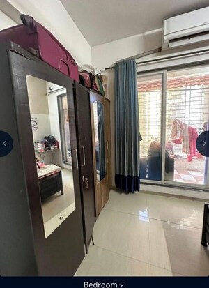 3 BHK Apartment For Rent in Unique Twins Tower CHS, Kharghar Sector 20