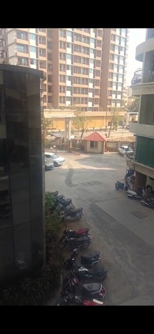 2 BHK Apartment – Exterior View View at Precious Harmony, Badlapur East - for Rent