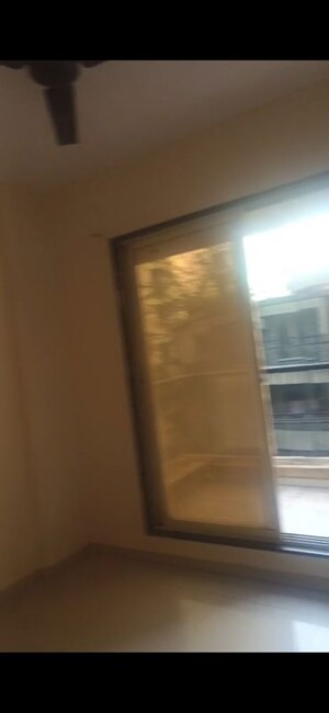 Hall in 2 BHK Apartment at Precious Harmony, Badlapur East – for Rent