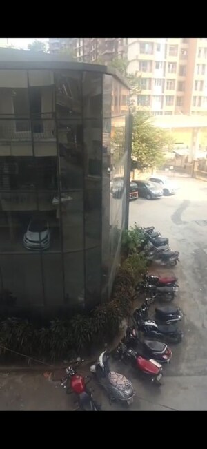 2 BHK Apartment – Exterior View View at Precious Harmony, Badlapur East - for Rent