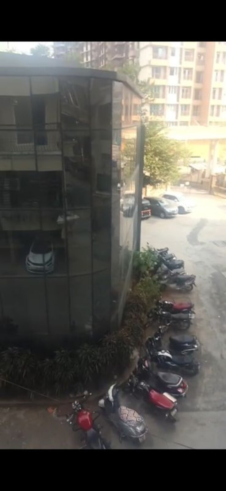 Exterior View, precious-harmony 2 Bedroom 650 Sq.Ft. Apartment In Badlapur East Thane 10327096
