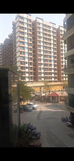 2 BHK Apartment – Exterior View View at Precious Harmony, Badlapur East - for Rent