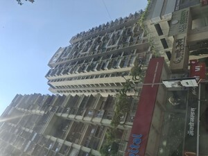 2 BHK Apartment For Rent in Gami Reagan, Ghansoli