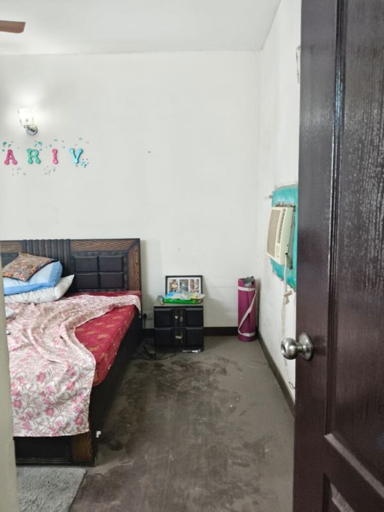 Bedroom, anand niketan 4 Bedroom 400 Sq.Yd. Builder Floor In Anand Niketan Delhi 10327122