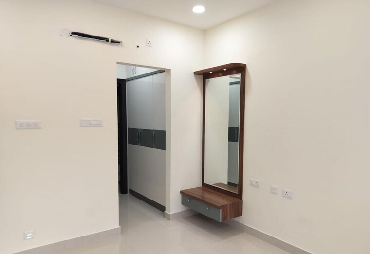 Room, greenmark-mayfair-apartments 3 Bedroom 2083 Sq.Ft. Apartment In Tellapur Hyderabad 10327129