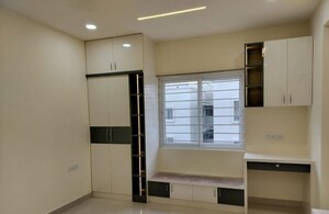 Room in 3 BHK Apartment at Greenmark Mayfair Apartments, Tellapur – for Rent