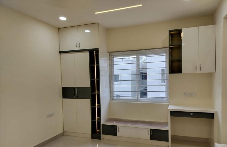 Room, greenmark-mayfair-apartments 3 Bedroom 2083 Sq.Ft. Apartment In Tellapur Hyderabad 10327129