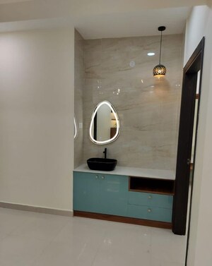 3 BHK Apartment For Rent in Greenmark Mayfair Apartments, Tellapur