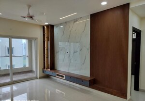 Room in 3 BHK Apartment at Greenmark Mayfair Apartments, Tellapur – for Rent