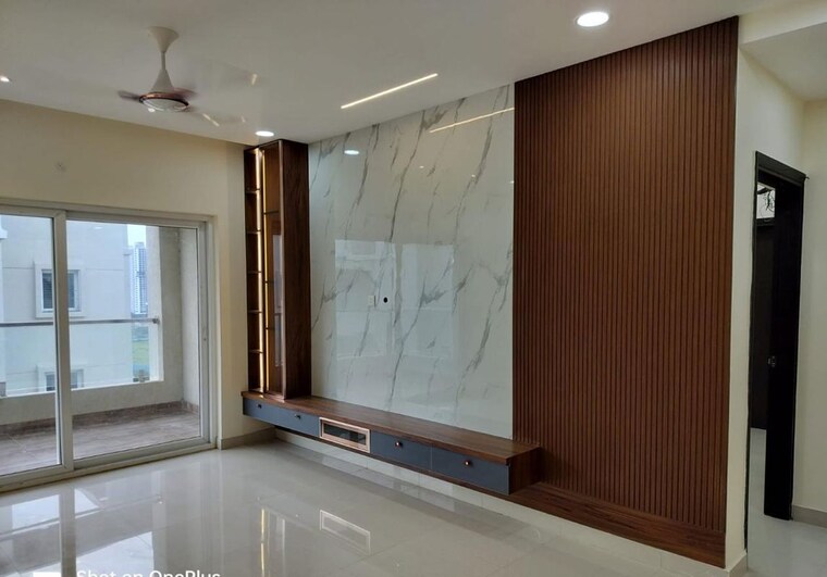 Room, greenmark-mayfair-apartments 3 Bedroom 2083 Sq.Ft. Apartment In Tellapur Hyderabad 10327129