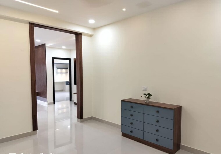 Room, greenmark-mayfair-apartments 3 Bedroom 2083 Sq.Ft. Apartment In Tellapur Hyderabad 10327129