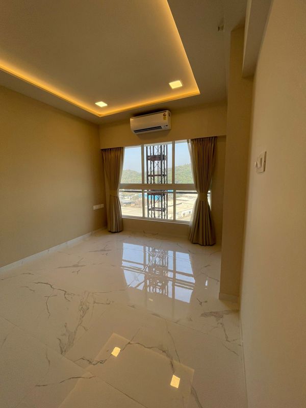 3 BHK + Store Room 915 Sq.Ft. Apartment in JP North Barcelona
