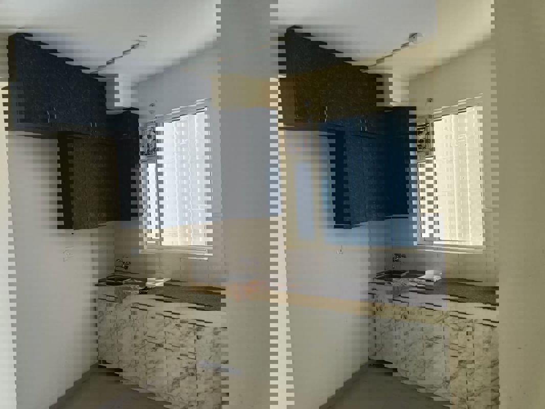 2 BHK 865 Sq.Ft. Apartment in Pyramid Urban Homes