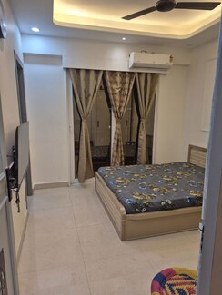 2 BHK + Pooja Room Apartment For Sale in Signature Global Prime