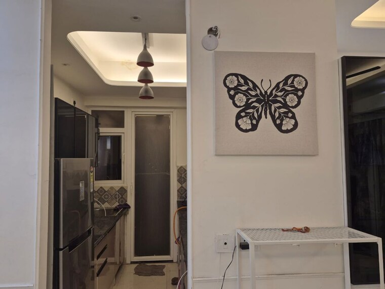 undefined, signature-global-prime 2 Bedroom 800 Sq.Ft. Apartment In Sector 63a Gurgaon 10327124