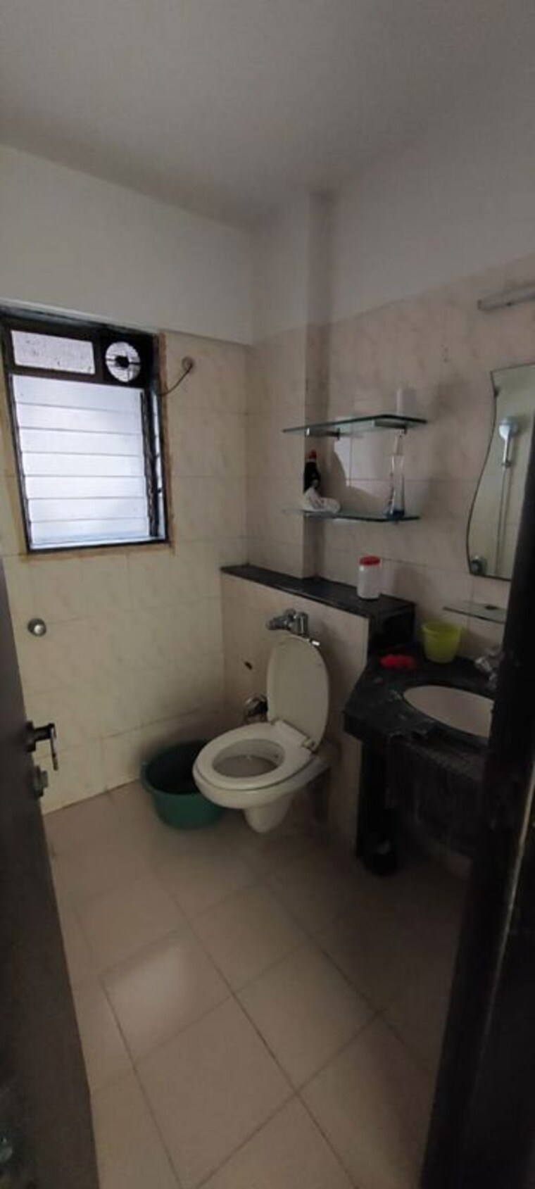 Bathroom, chembur 2 Bedroom 1170 Sq.Ft. Apartment In Chembur Mumbai 10327069