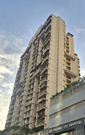 2 BHK Apartment For Rent in Gami Reagan, Ghansoli