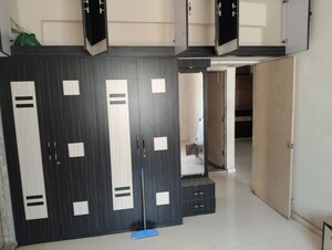 Master Bedroom in 3 BHK Apartment at Soma Talav – for Sale