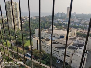 2 BHK Apartment – Exterior View View at Jolly Maker Apartment, Cuffe Parade - for Rent